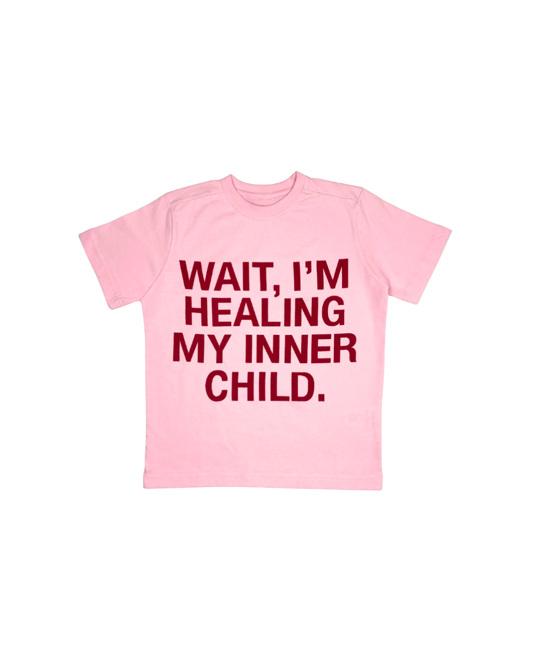 Slogan Tee