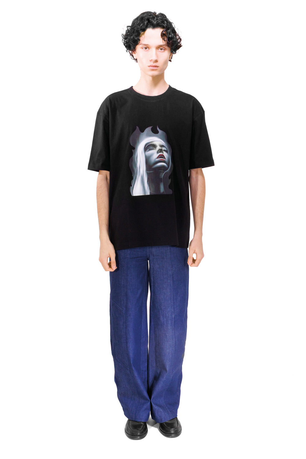 Healing Process Tee