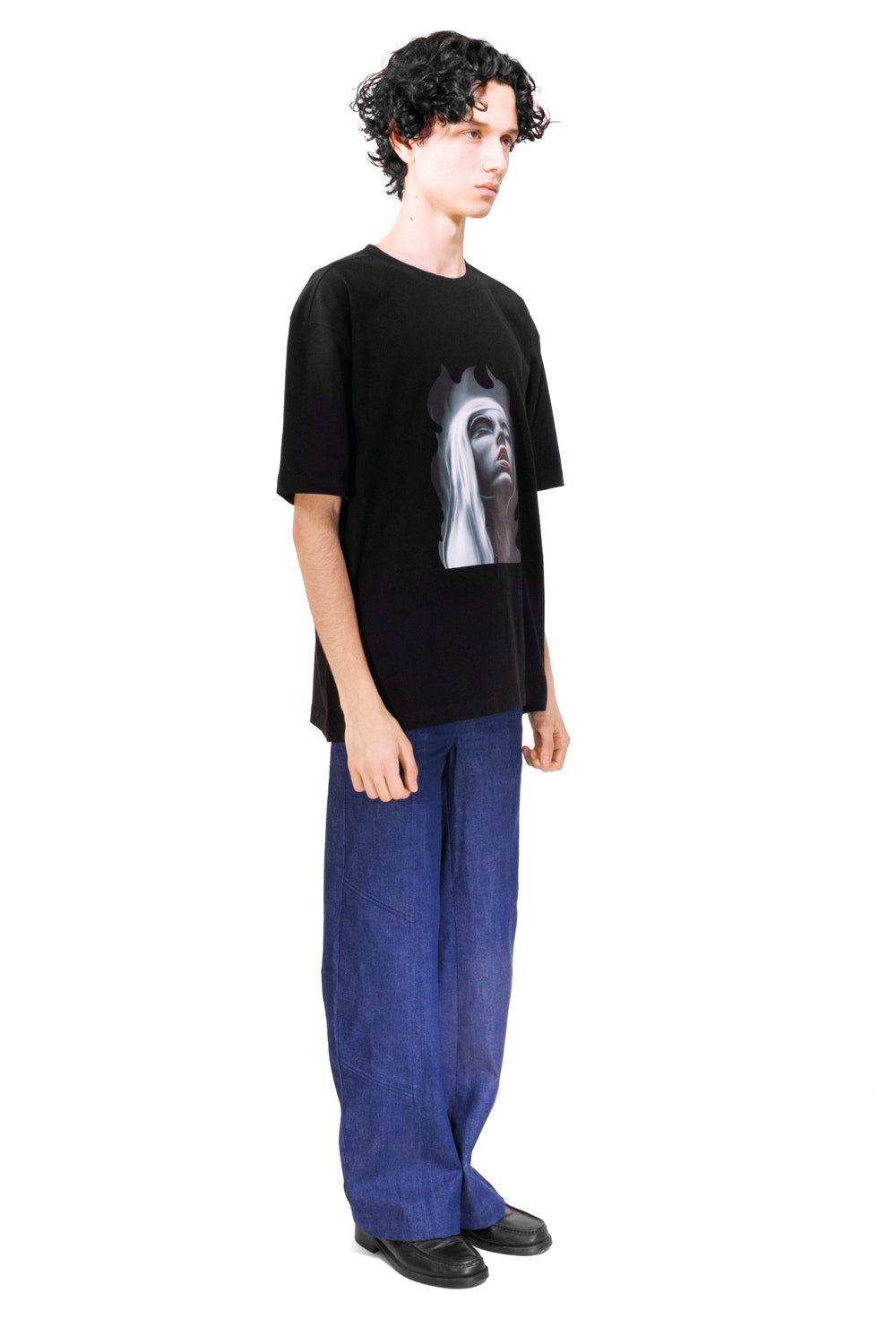 Healing Process Tee