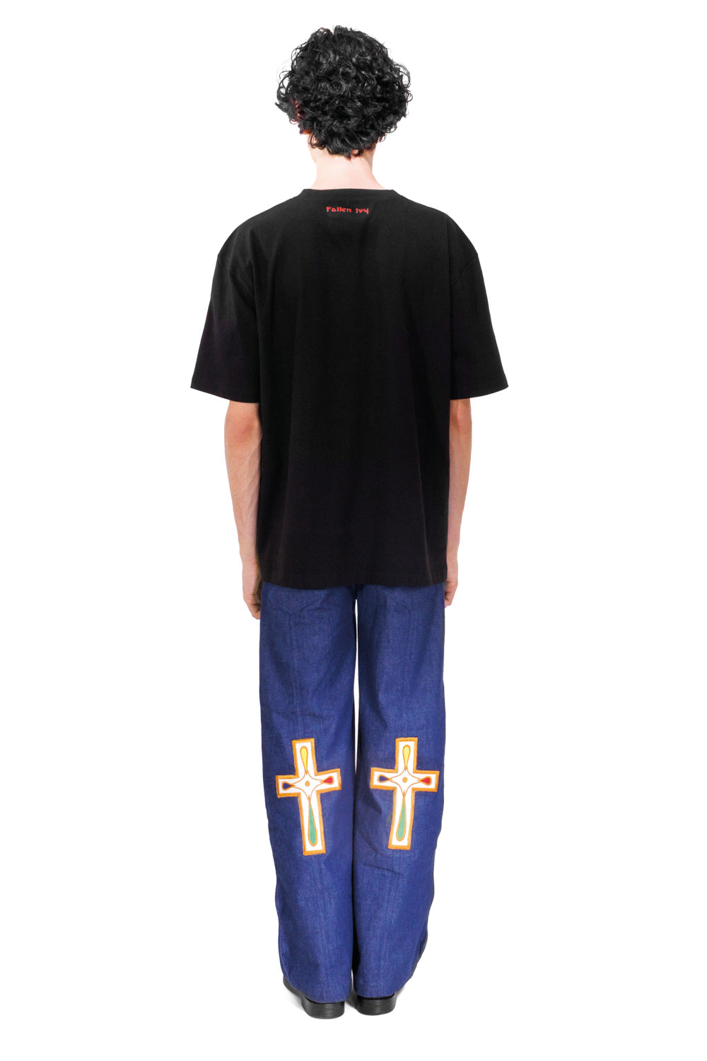 Healing Process Tee