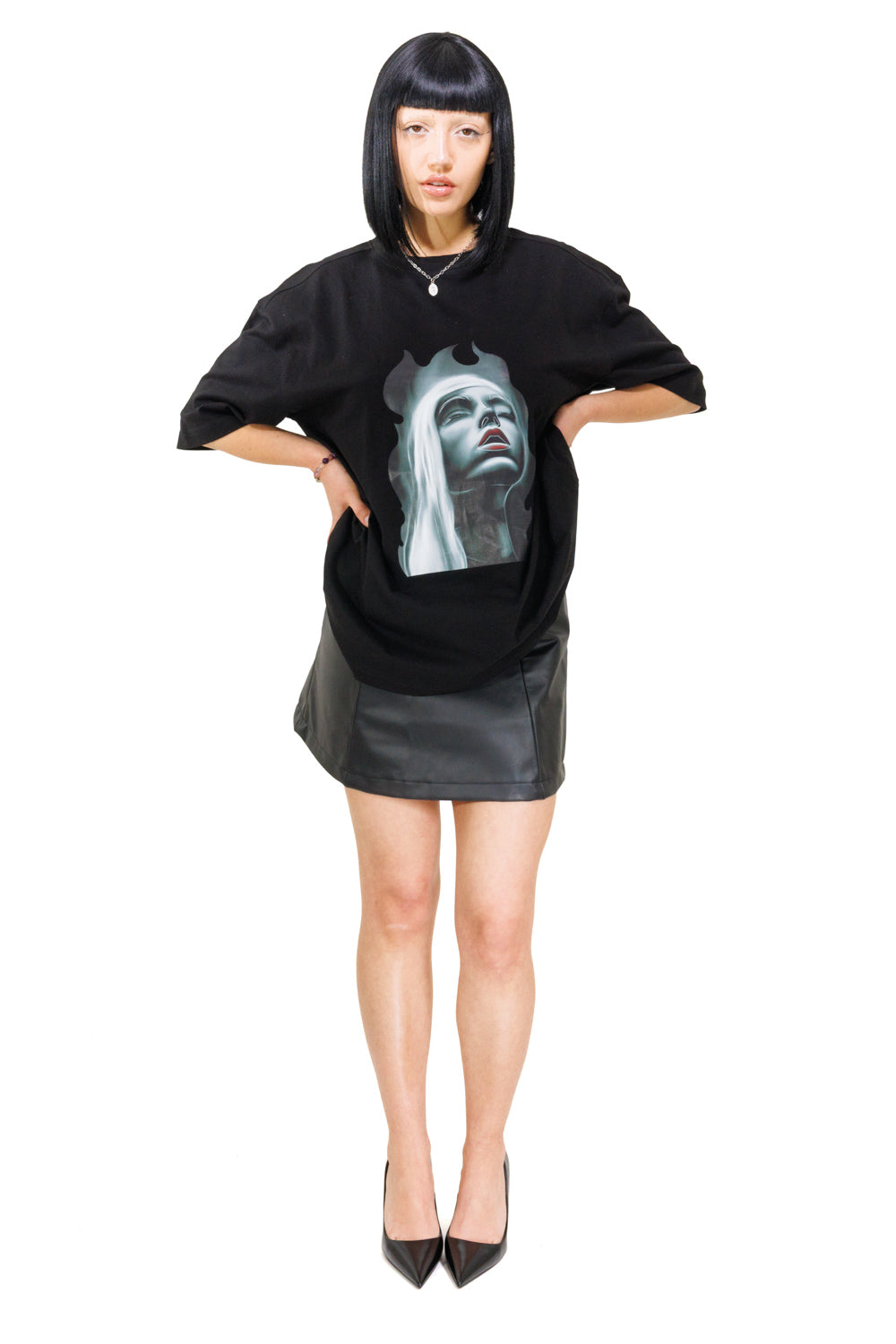 Healing Process Tee