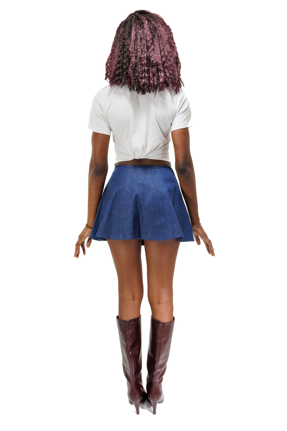 Palladin Skirt