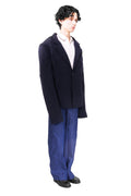 “I Cross U" Blazer
