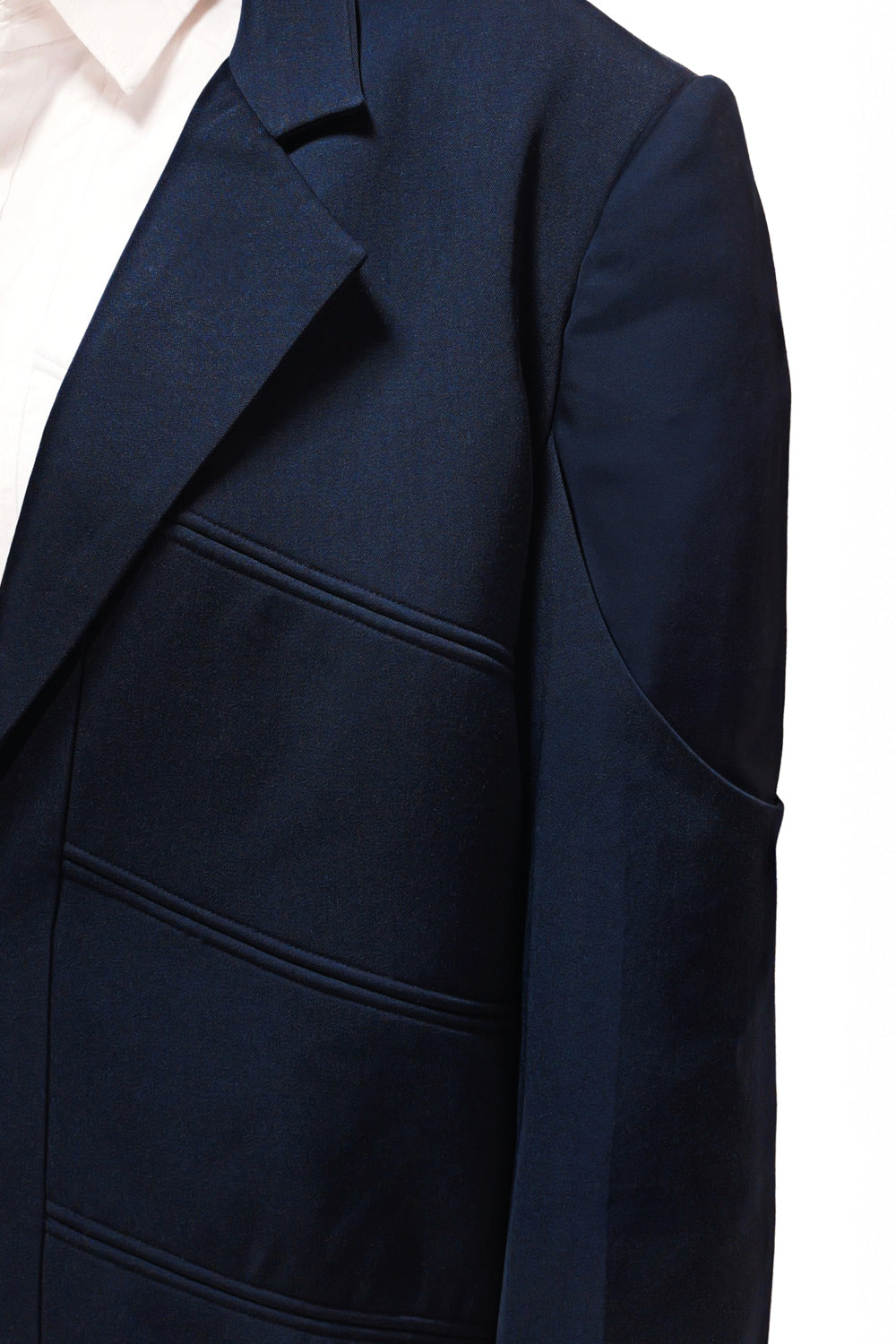 “I Cross U" Blazer