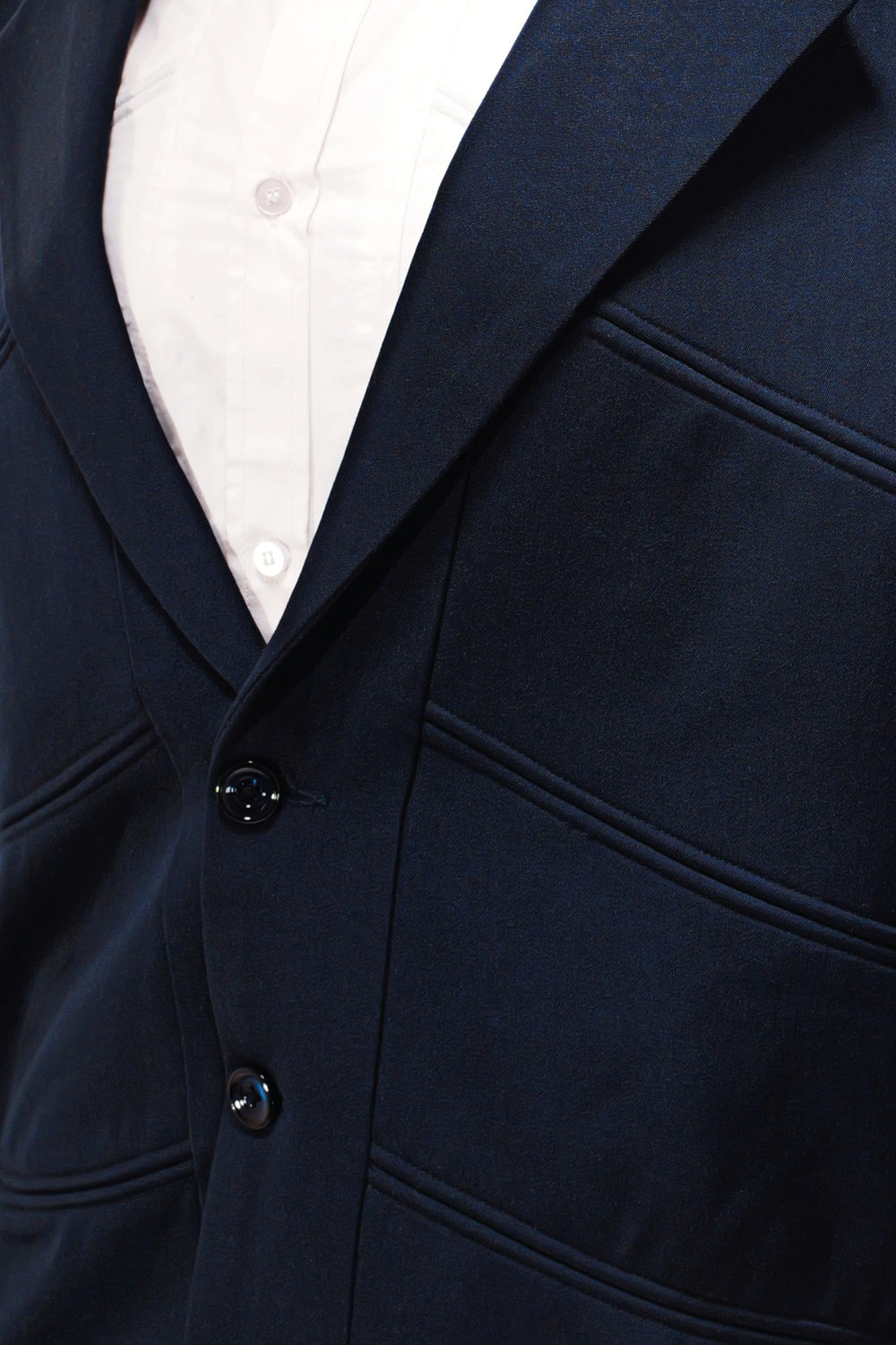 “I Cross U" Blazer