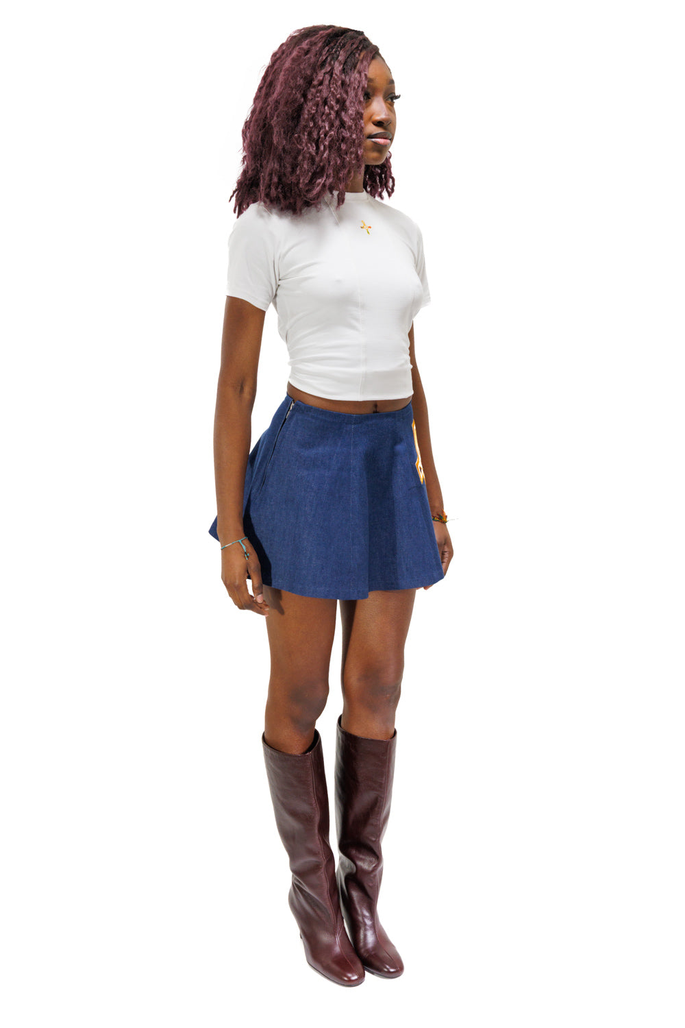 Palladin Skirt