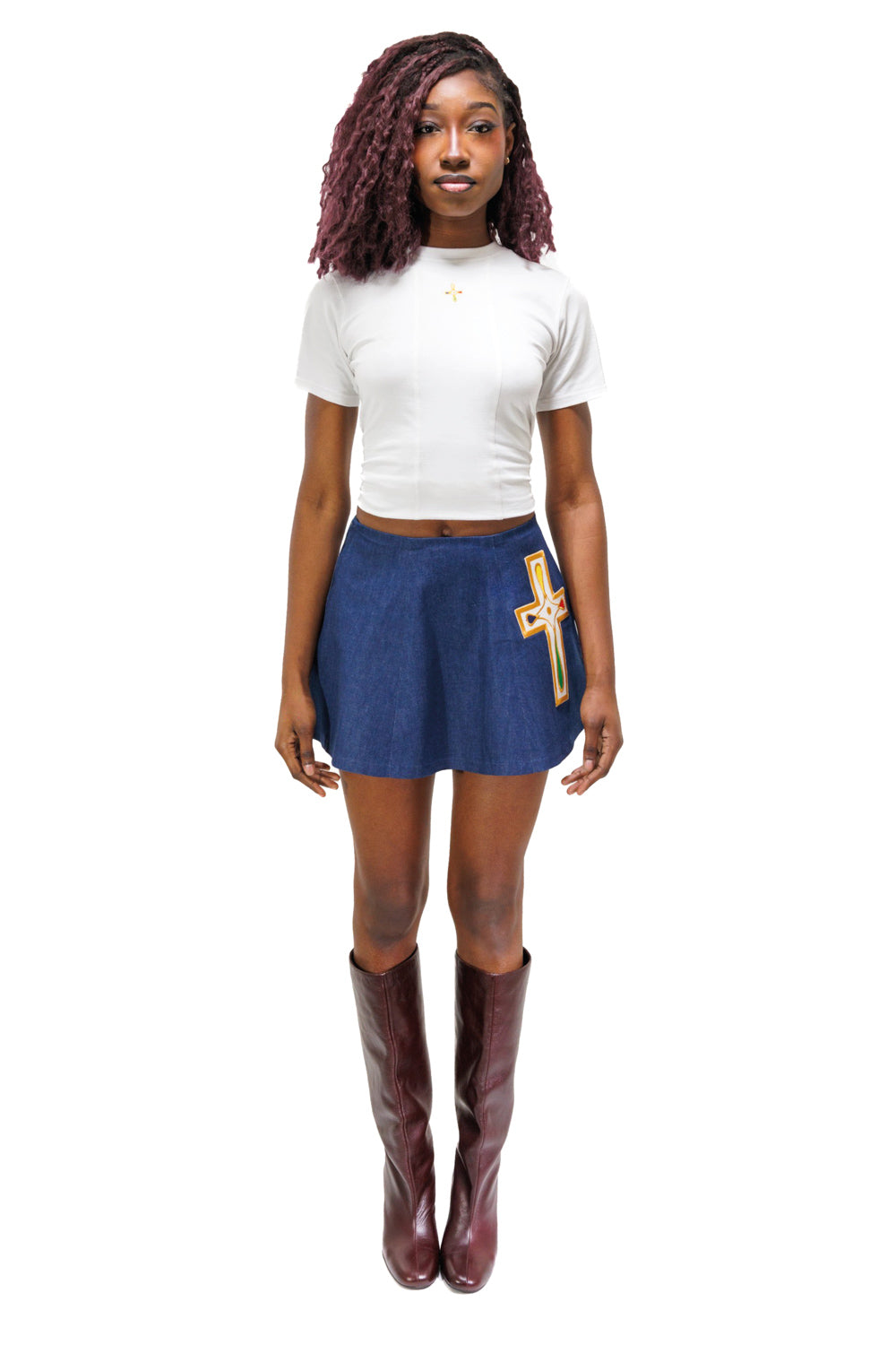 Palladin Skirt