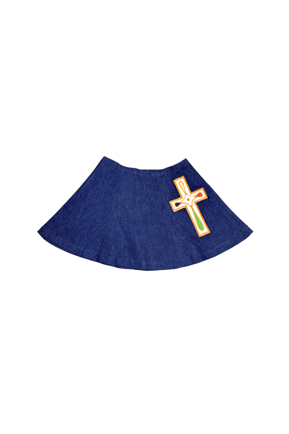 Palladin Skirt