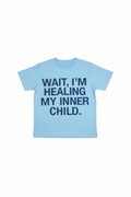 Slogan Tee