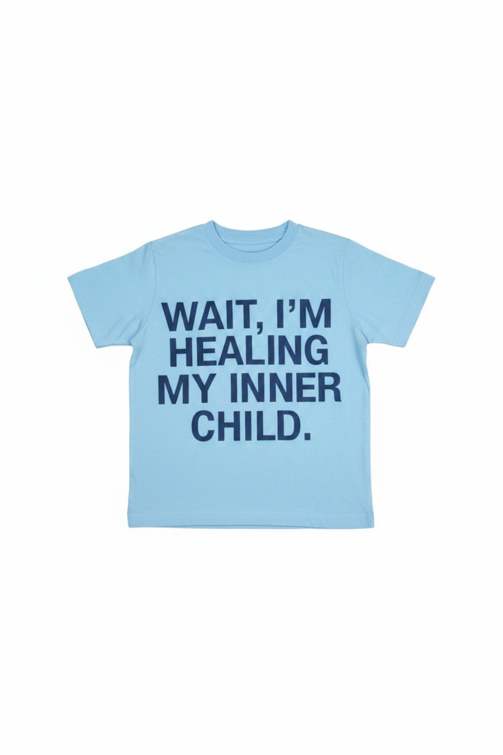 Slogan Tee